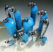 Manufacturers Exporters and Wholesale Suppliers of Speciality Gases Pune Maharashtra